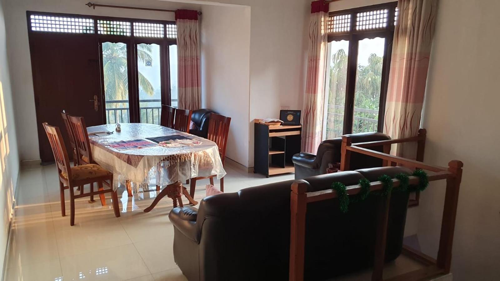 Dreamscape Home Stay Kandy Eksteriør billede