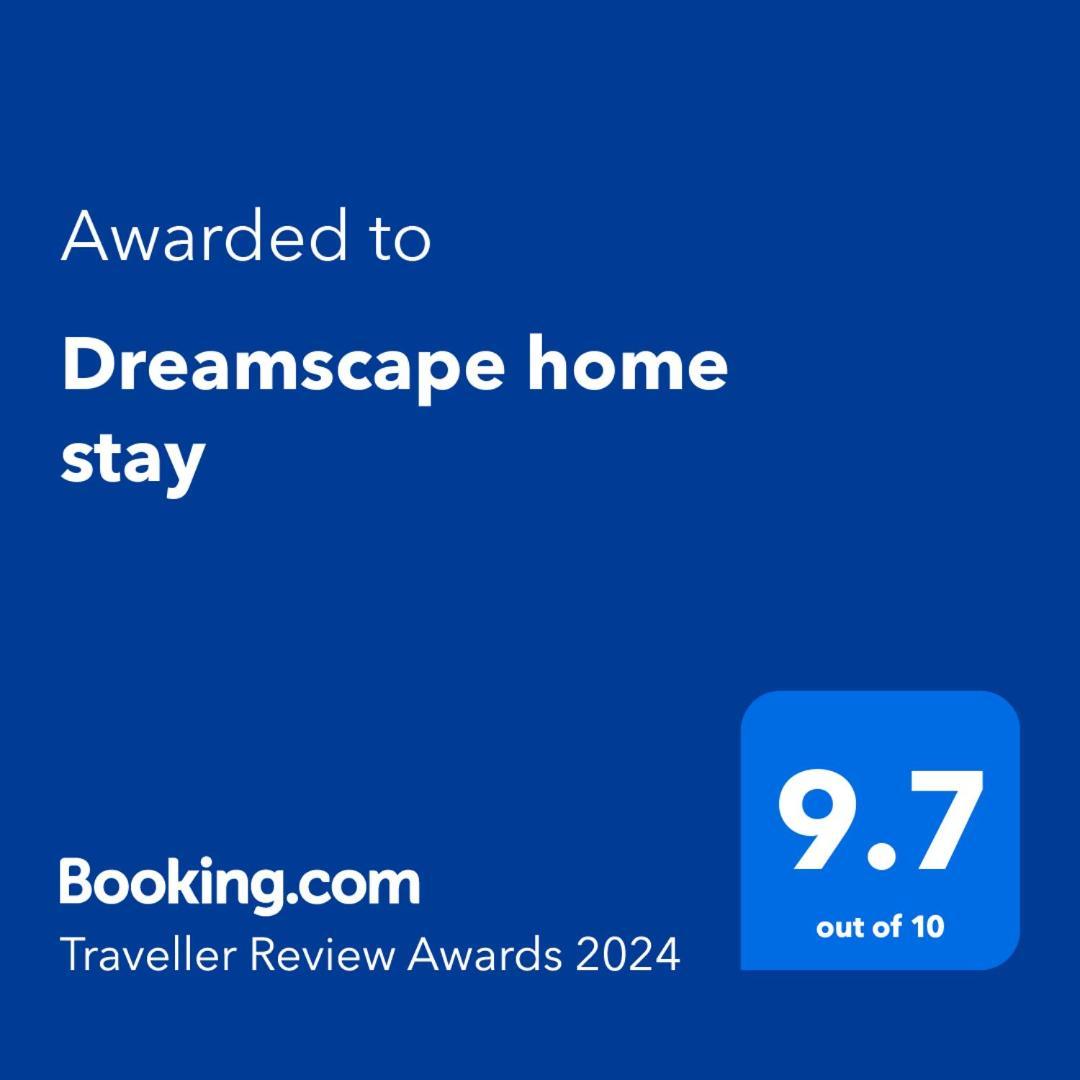 Dreamscape Home Stay Kandy Eksteriør billede