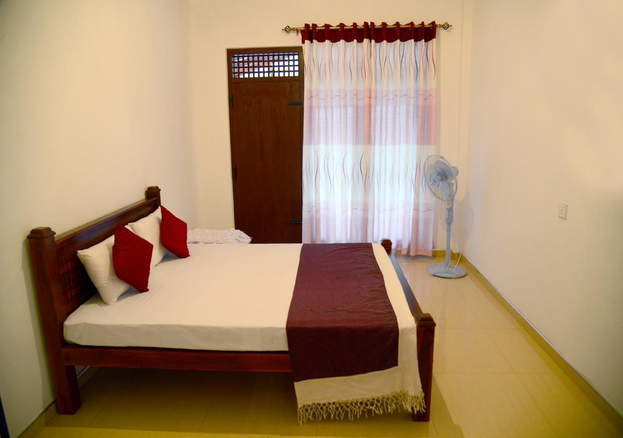 Dreamscape Home Stay Kandy Eksteriør billede