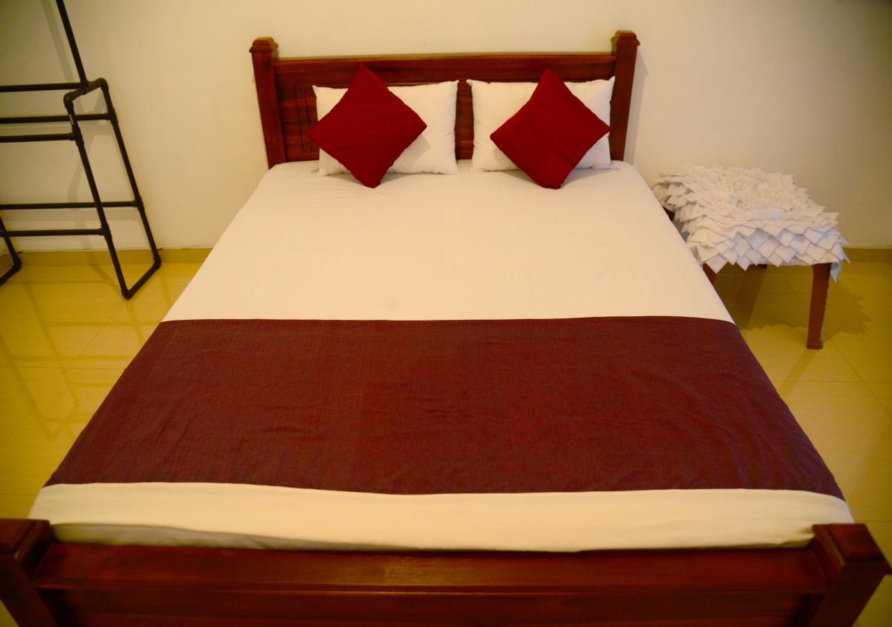 Dreamscape Home Stay Kandy Eksteriør billede
