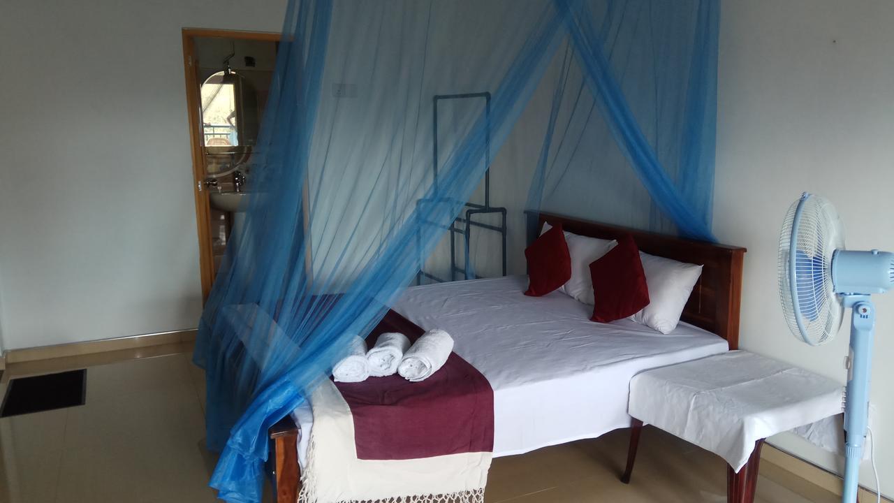 Dreamscape Home Stay Kandy Eksteriør billede