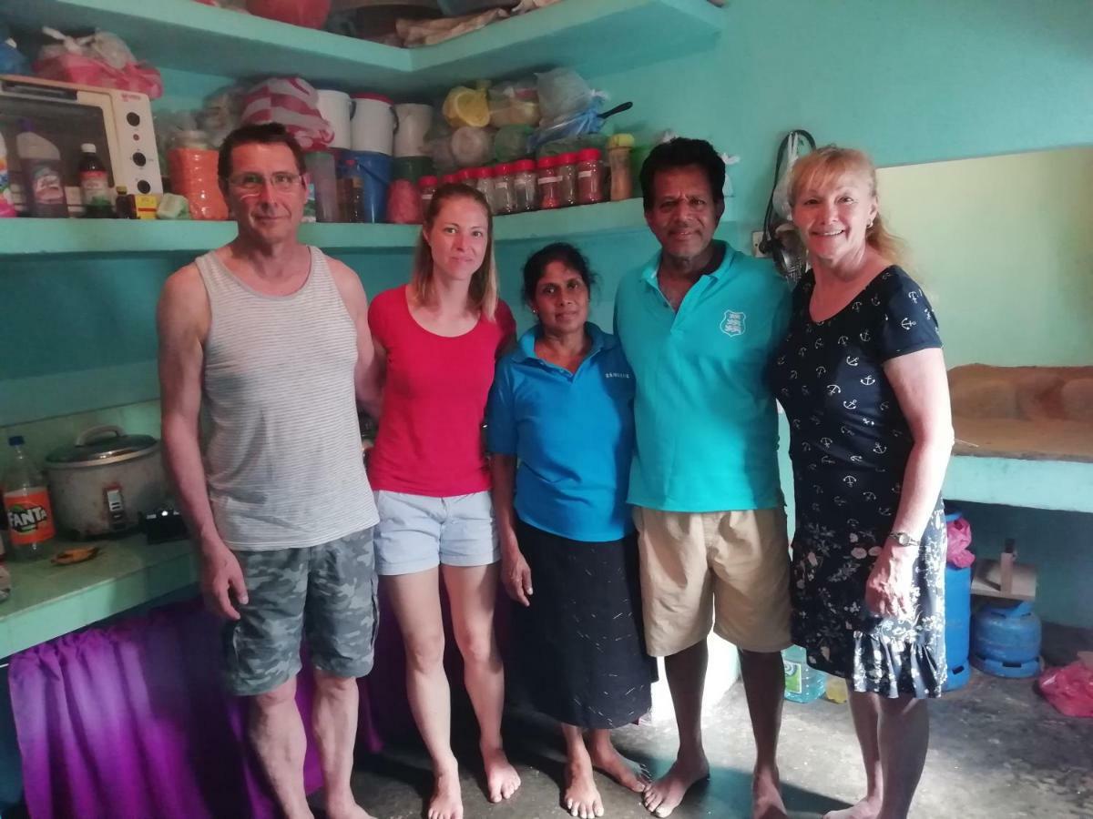Dreamscape Home Stay Kandy Eksteriør billede