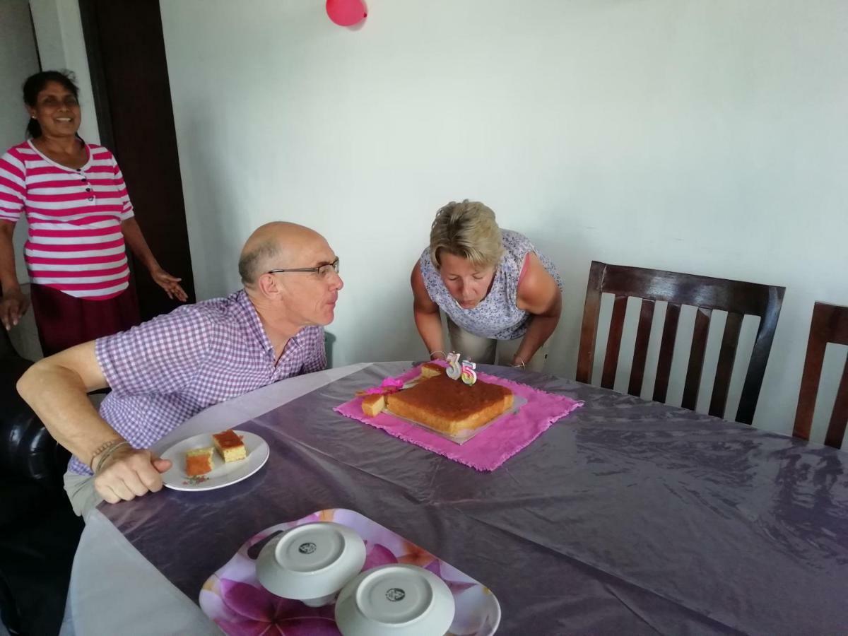 Dreamscape Home Stay Kandy Eksteriør billede